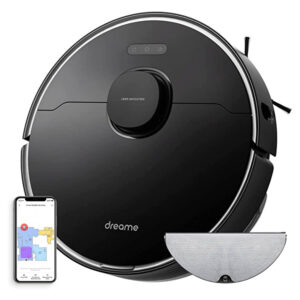Dreame L10 PRO robotski sesalnik