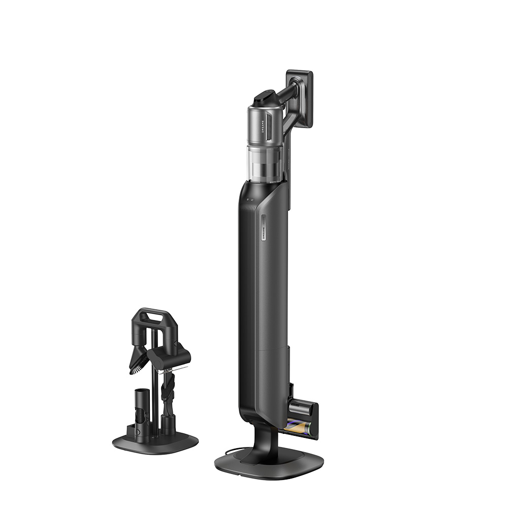 11 Dreame Z30 Station pokončni brezžični sesalnik s postajo - slika 1