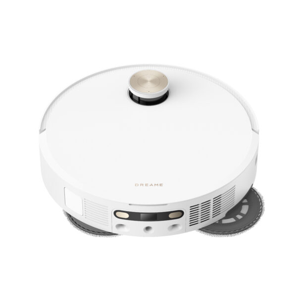 Dreame L50 Pro Ultra robotski sesalnik - slika 7