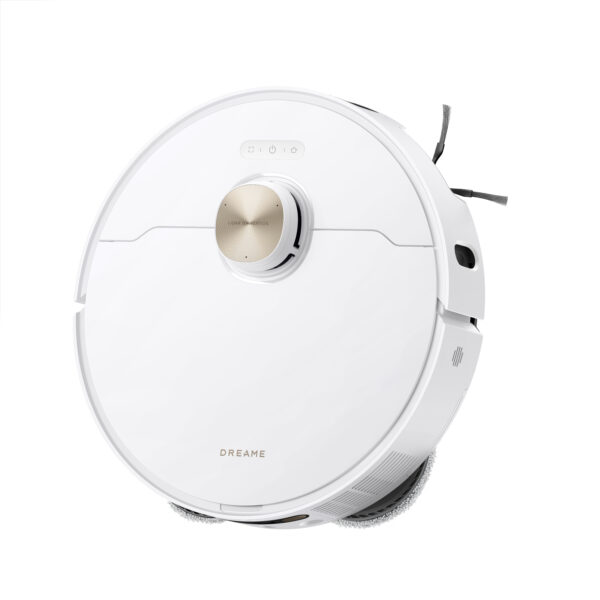 Dreame L40s Pro Ultra robotski sesalnik - slika 6