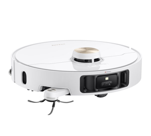 Dreame L40s Pro Ultra robotski sesalnik - slika 7