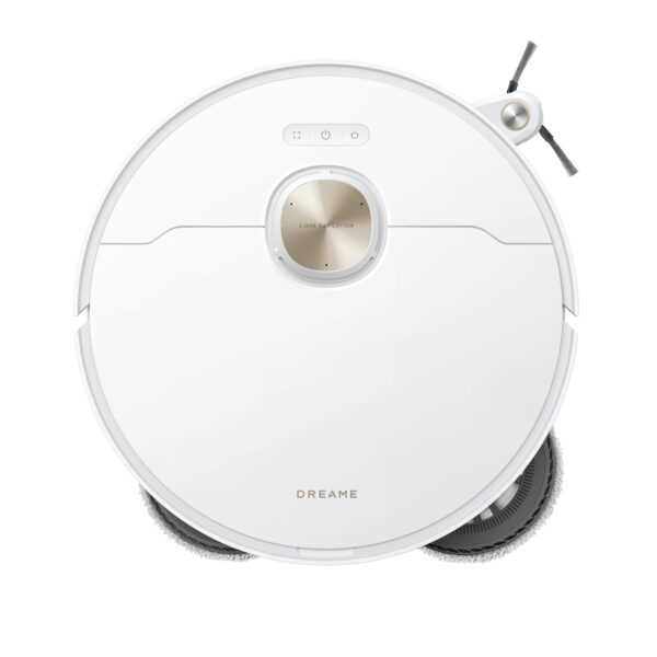 Dreame L40s Pro Ultra robotski sesalnik - slika 8