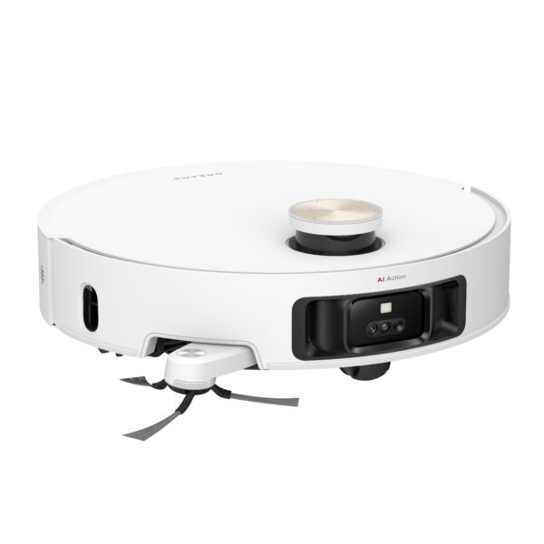 Dreame L50 Pro Ultra robotski sesalnik - slika 3