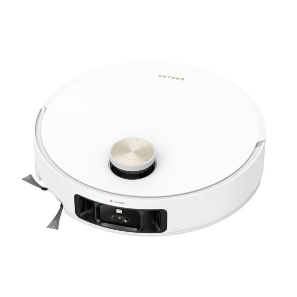Dreame L50 Pro Ultra robotski sesalnik - slika 14