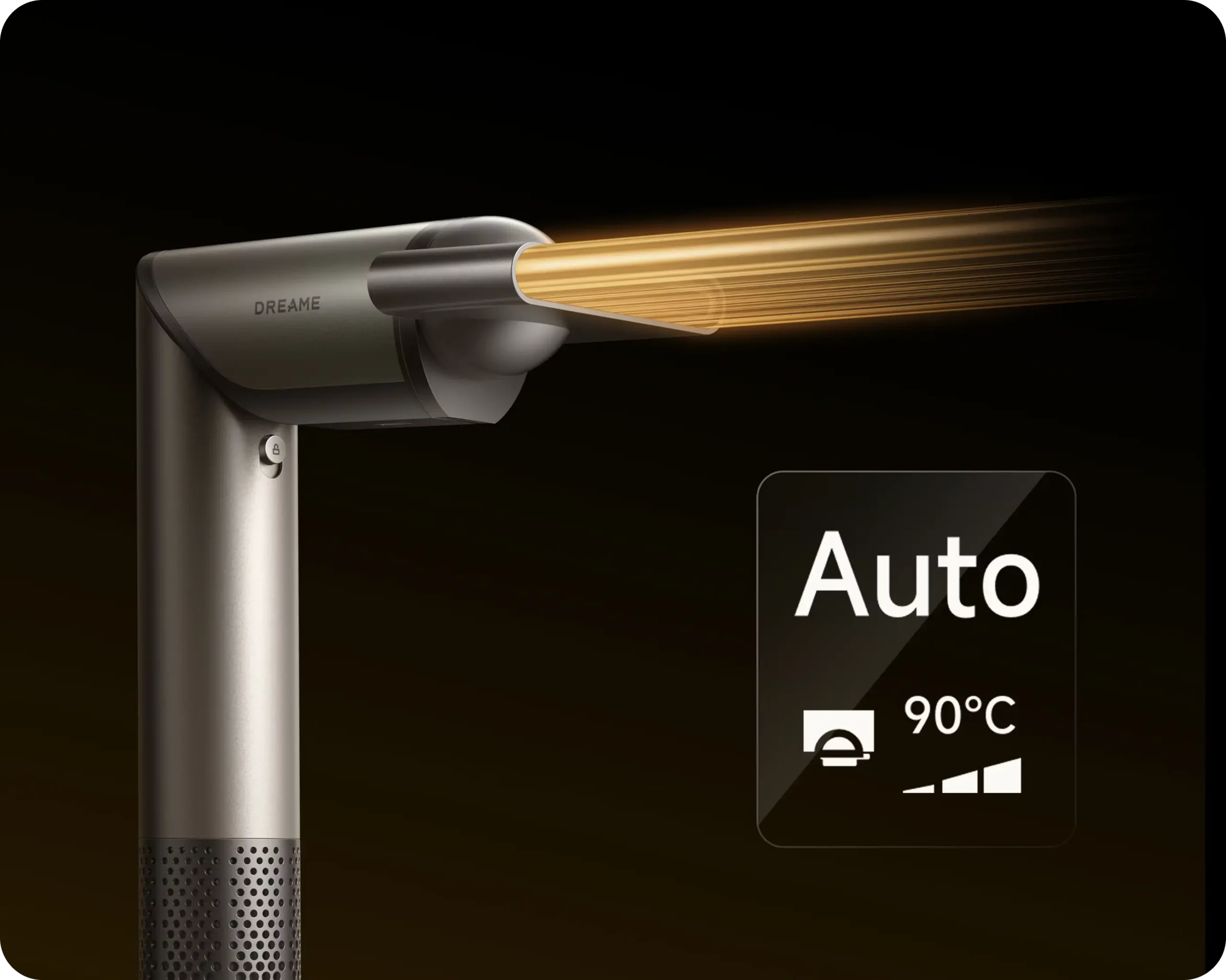 nozzle-mode
