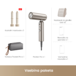 Dreame Pocket Pro sušilnik za lase - slika 3