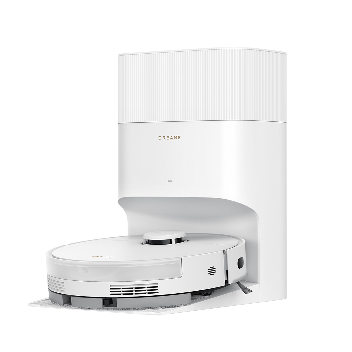 10 Dreame D20 Plus - slika 1