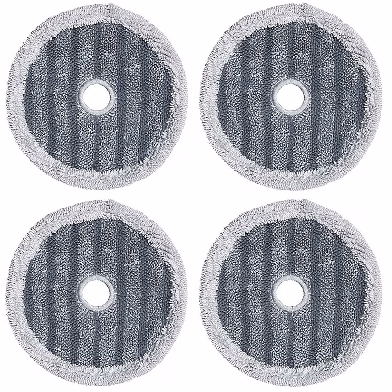 11ct47d4ihfgger2th85k03j2pr7jki5 Dreame krpa za mokro čiščenje R20 Aqua, 4 kosi - slika 1