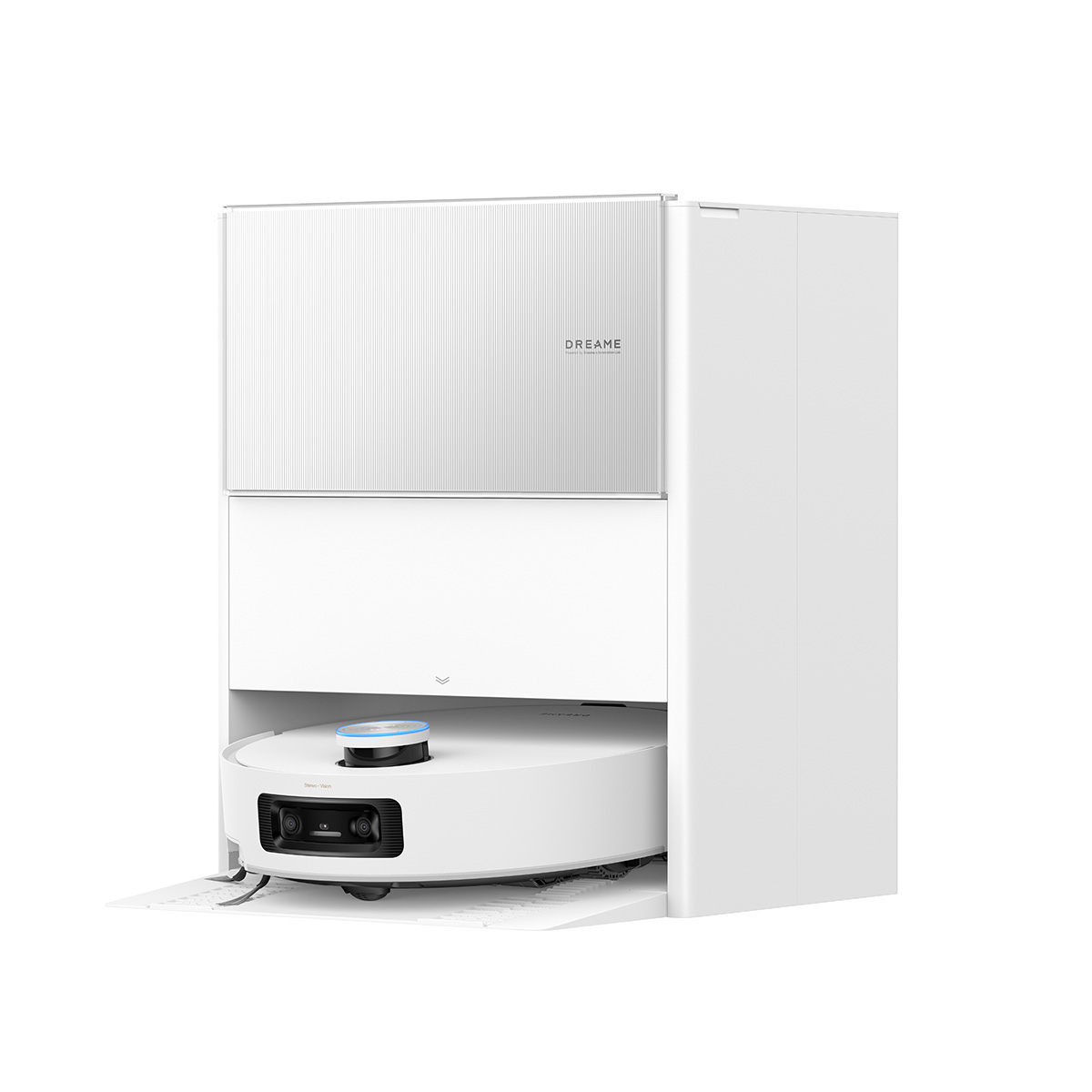 5 Dreame Aqua10 Ultra roller Complete - slika 1