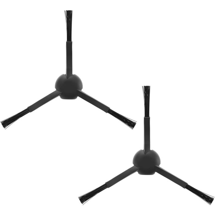 51welo0ttnl._ac_sl1500_ Dreame stranska krtača za D10plus/ D10s/ L10sU - slika 1