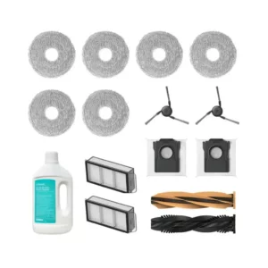 Dreame set rezervnih delov za robotske sesalnike serij X50/X50s/L50 Ultra/L40s