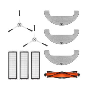 Dreame set rezervnih delov za robotski sesalnik D10 Plus Gen2