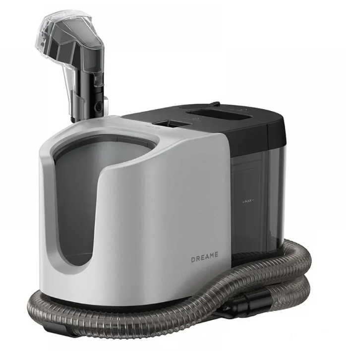 snimka_zaslona_2025-12-09_095711 Dreame brezžični dodatek za čiščenje tkanin za H14 Dual/H14 Mix - slika 1