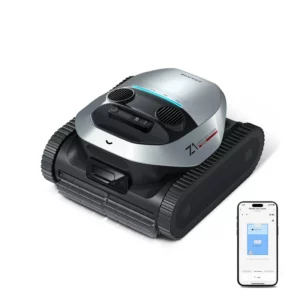 Dreame Z1 baterijski robotski sesalnik za bazen