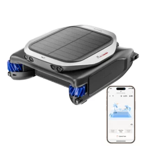 Dreame J1 brezžični skimmer za bazen