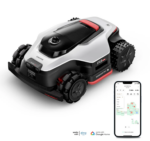 Dreame A3 AWD Pro 3500 robotska kosilnica - slika 2