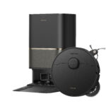 Dreame L50s Pro Ultra robotski sesalnik - slika 8