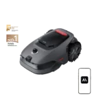 Mova Lidax Ultra 1000 robotska kosilnica - slika 3