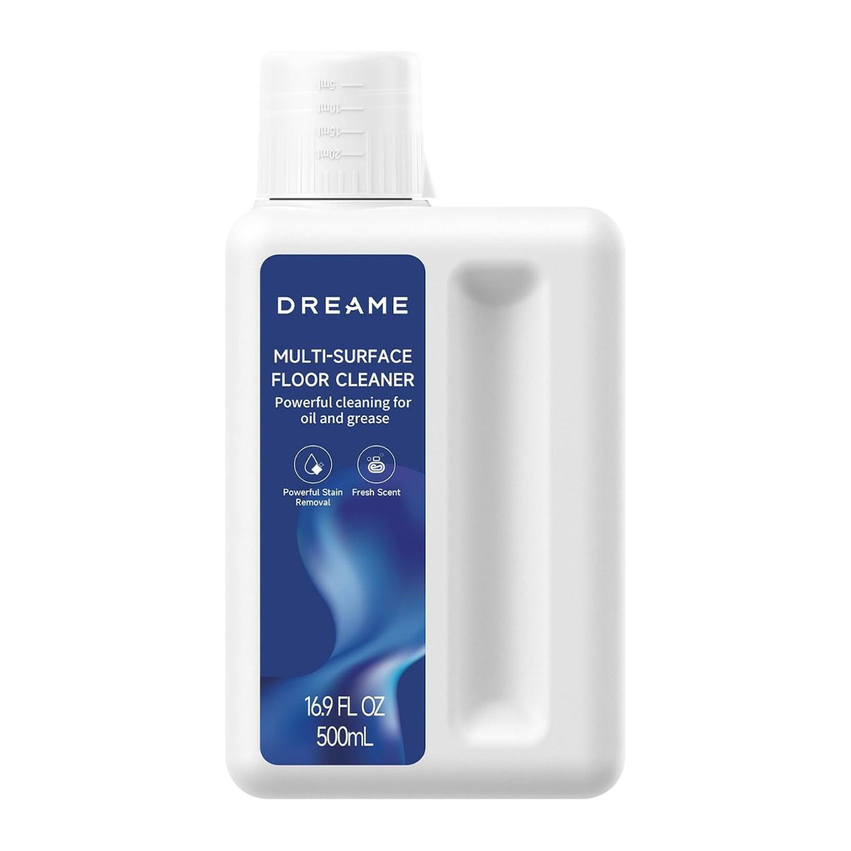 cistmo Dreame čistilo Multi-Surface Oil & Grease 500 ml - slika 1
